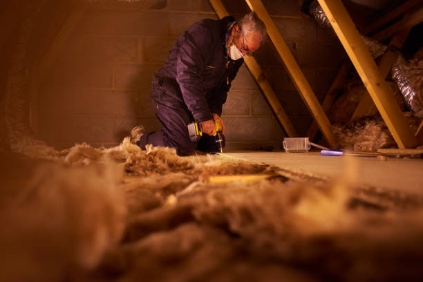 Best Garage Insulation  in Blakely, PA